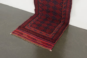 2x8.5 Tajik Runner | GULREZ