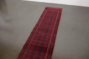 2x8.5 Tajik Runner | GULREZ