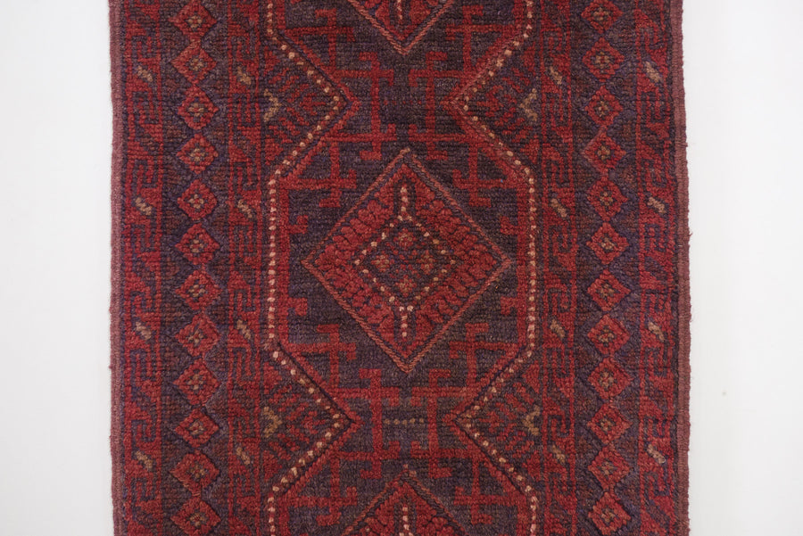 2x8.5 Tajik Runner | SPINZAR