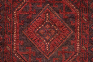 2x8.5 Tajik Runner | SPINZAR