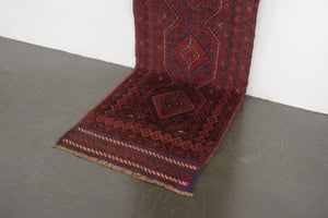 2x8.5 Tajik Runner | SPINZAR