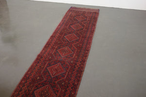 2x8.5 Tajik Runner | SPINZAR