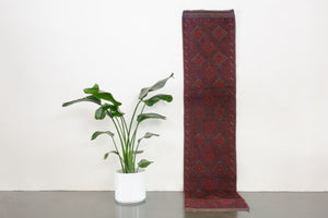 2x9 Tajik Runner | NAFI
