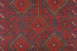 2x9 Tajik Runner | NAFI