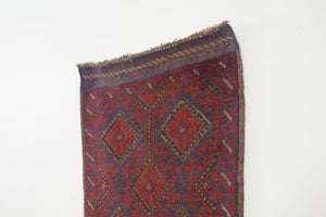 2x9 Tajik Runner | NAFI