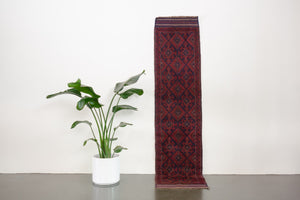 2x8.5 Tajik Runner | AKRAMA