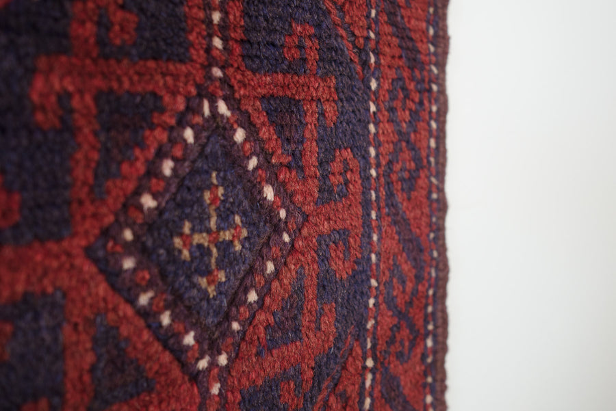 2x8.5 Tajik Runner | AKRAMA