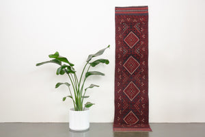 2x8 Tajik Runner | SHINO