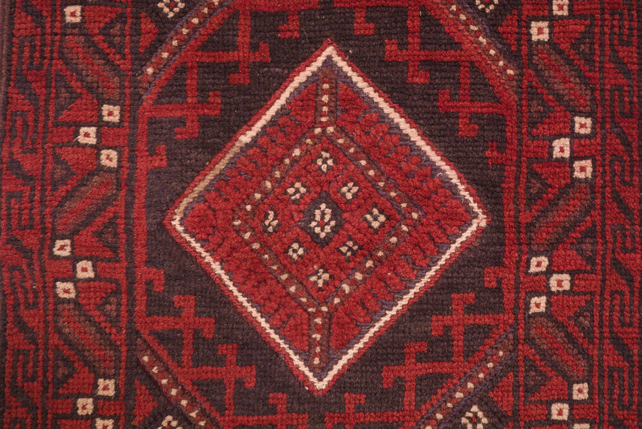 2x8 Tajik Runner | SHINO