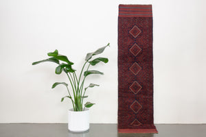 2x8 Tajik Runner | SUWEIL