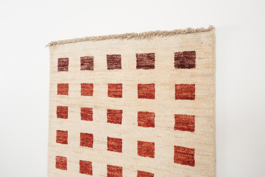 2.5x8.5 Ziegler Chobi Runner | SHERIN