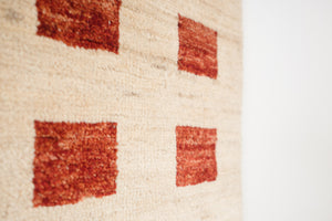 2.5x8.5 Ziegler Chobi Runner | SHERIN