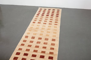 2.5x8.5 Ziegler Chobi Runner | SHERIN