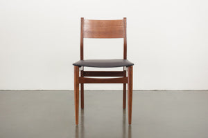Mid Century Dining Chairs