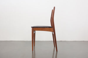 Mid Century Dining Chairs