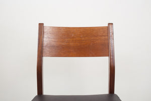 Mid Century Dining Chairs