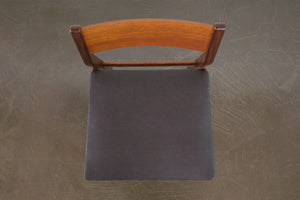 Mid Century Dining Chairs
