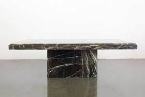 Marble Coffee Table