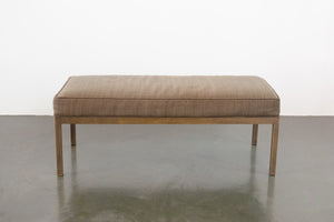 Minimalist Lunstead Bench