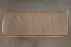 Minimalist Lunstead Bench