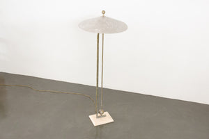 Postmodern Floor Lamp