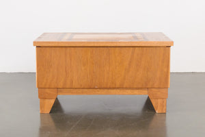 Inlay Trunk