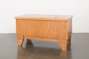 Inlay Trunk