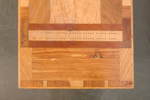 Inlay Trunk