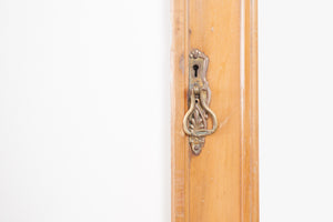 Antique Full Length Mirror