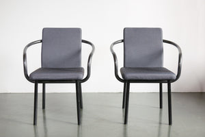 Knoll Ettore Sottsass Chairs