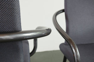 Knoll Ettore Sottsass Chairs