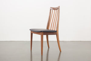 G-Plan Dining Chairs