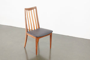 G-Plan Dining Chairs