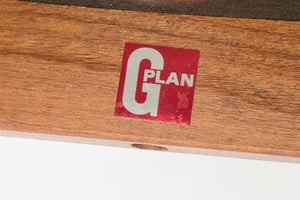 G-Plan Dining Chairs
