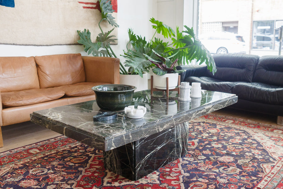 Marble Coffee Table