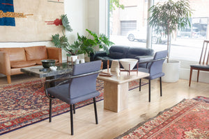 Knoll Ettore Sottsass Chairs