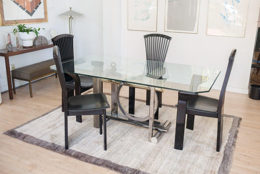 Pietro Costantini Dining Chairs