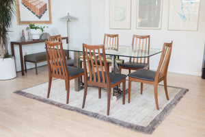 G-Plan Dining Chairs