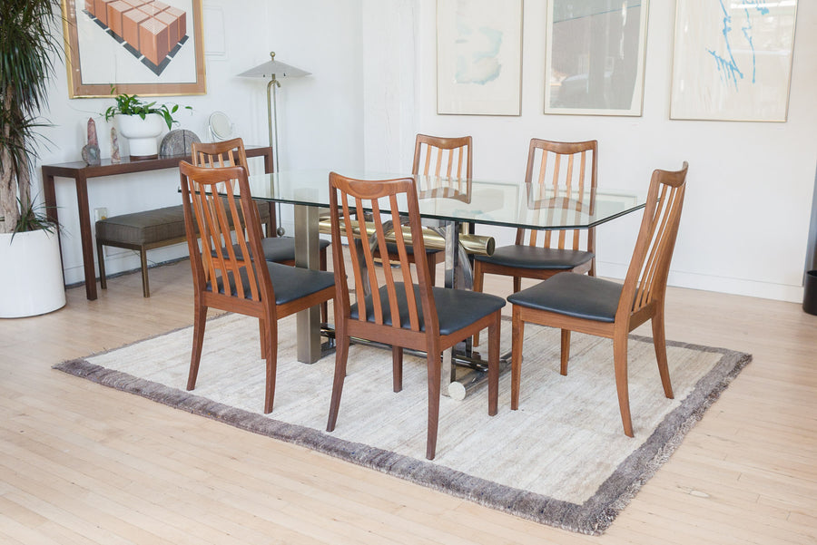 G-Plan Dining Chairs