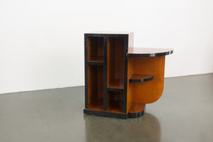 Art Deco Shelf