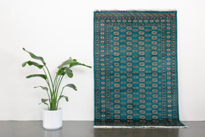 5x8 Pakistani Rug | DAIBA