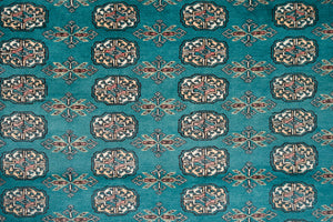 5x8 Pakistani Rug | DAIBA