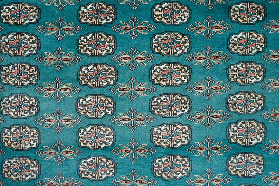 5x8 Pakistani Rug | DAIBA