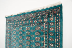 5x8 Pakistani Rug | DAIBA