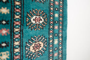 5x8 Pakistani Rug | DAIBA