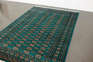 5x8 Pakistani Rug | DAIBA