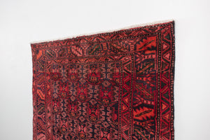 4x6.5 Persian Rug | YAGHOUB