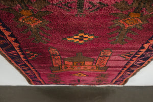 2.5x3.5 Persian Rug | SAIAR