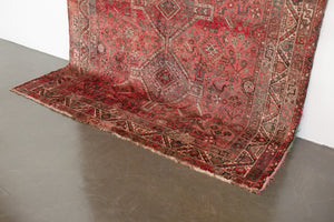 6x8.5 Persian Rug | YAMIN