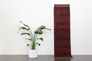 2x8 Tajik Runner | SIAL